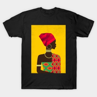 Ghana T-Shirt